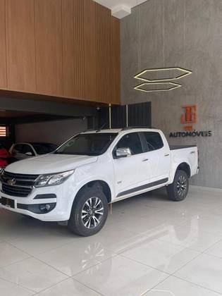 CHEVROLET S10 2.5 ADVANTAGE 4X2 CD 16V FLEX 4P MANUAL